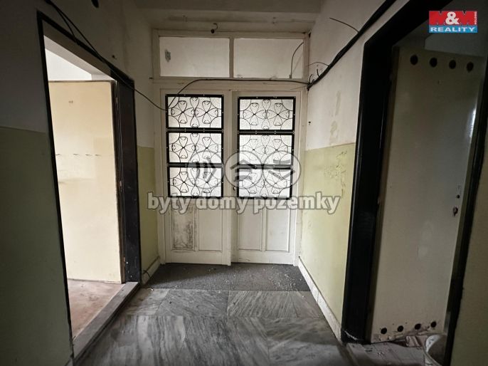 Pronájem, Kancelářský prostor, Noviny pod Ralskem