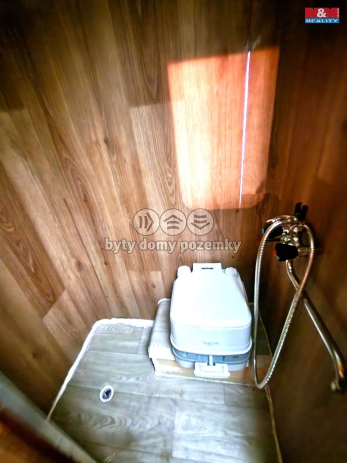 Prodej, Chata, Rokle