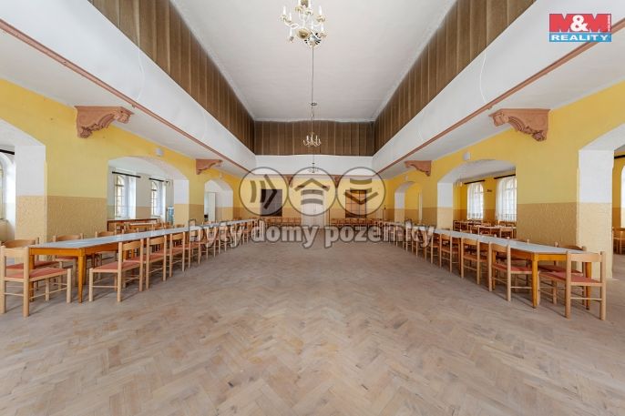 Prodej, Restaurace, stravování, Děčín