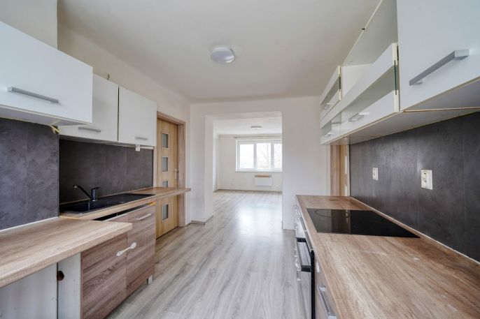 Prodej, Byt 3+1, Mariánské Lázně