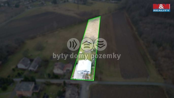 Prodej, Rodinný dům, Petrovice u Karviné