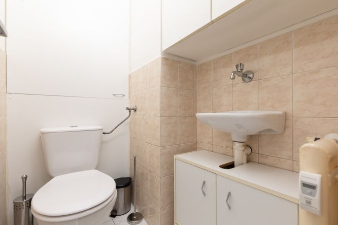 Prodej, Byt 2+1, Ostrava