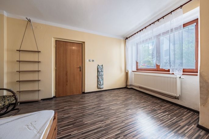 Prodej, Zemědělská usedlost, Strunkovice nad Volyňkou