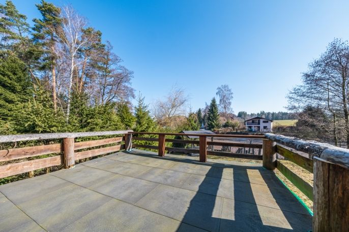 Prodej, Chata, Střížovice