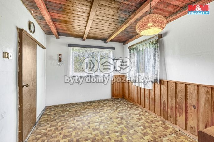 Prodej, Chata, Mnichovice