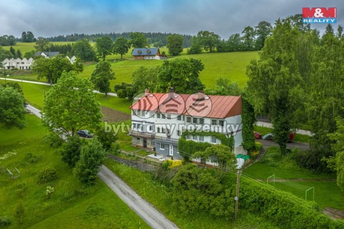 Prodej, Byt 3+1, Vítkovice