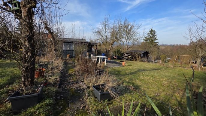 Prodej, Zahrada, Karlovy Vary