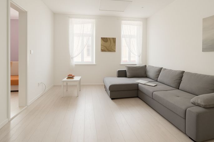 Prodej, Výrobní objekt, Písek