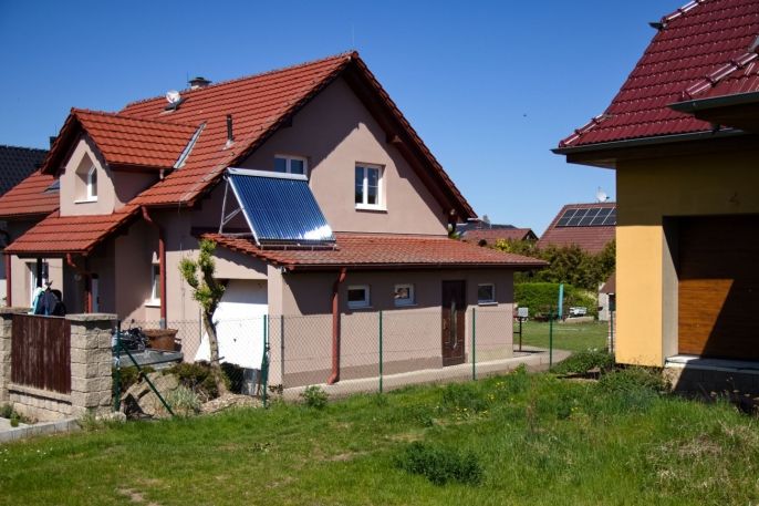 Prodej, Rodinný dům, Slavětín