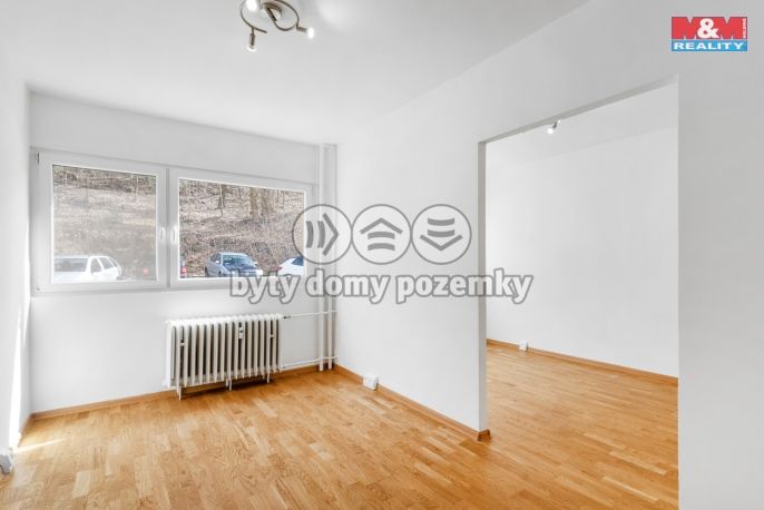 Prodej, Byt 4+kk, Liberec