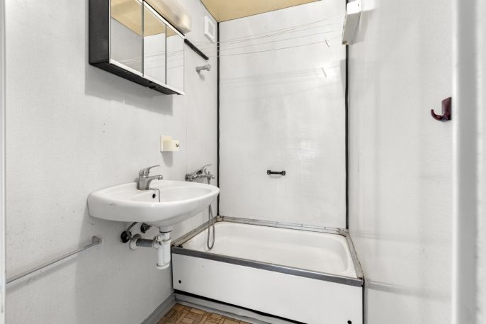 Prodej, Byt 1+1, Chrudim