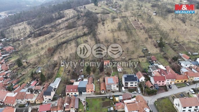 Prodej, Rodinný dům, Vlčnov