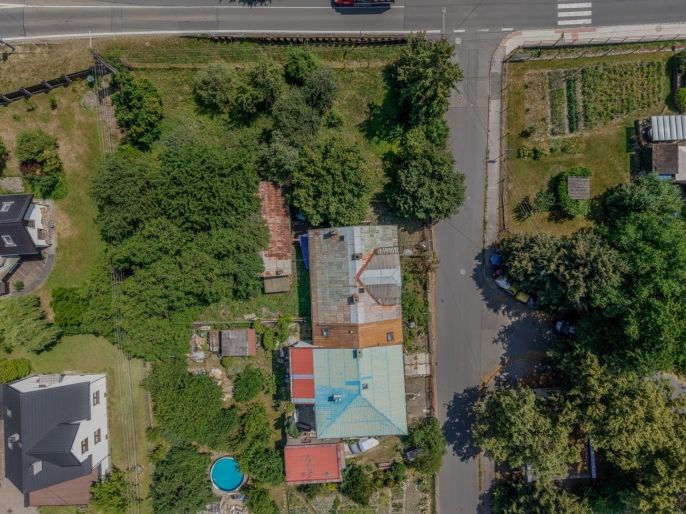 Prodej, Rodinný dům, Ostrava
