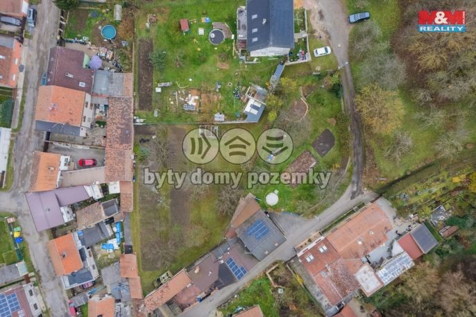 Prodej, Pozemek k bydlení, Kralupy nad Vltavou