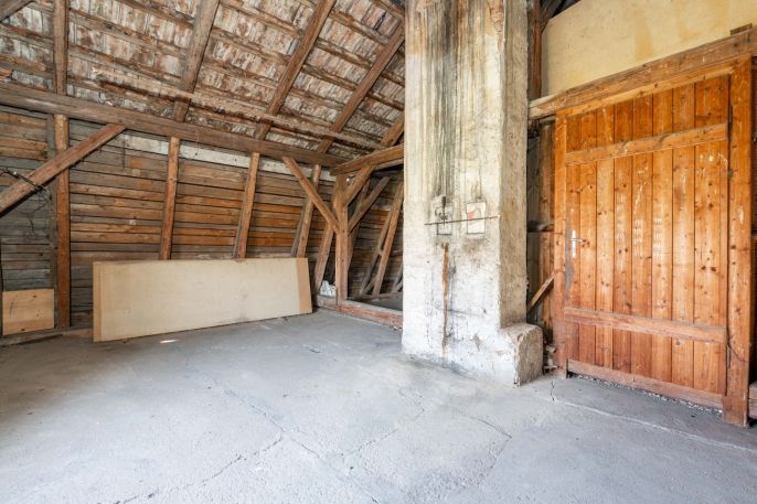 Prodej, Rodinný dům, Dešná