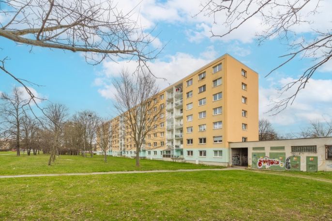 Prodej, Byt 1+1, Kladno