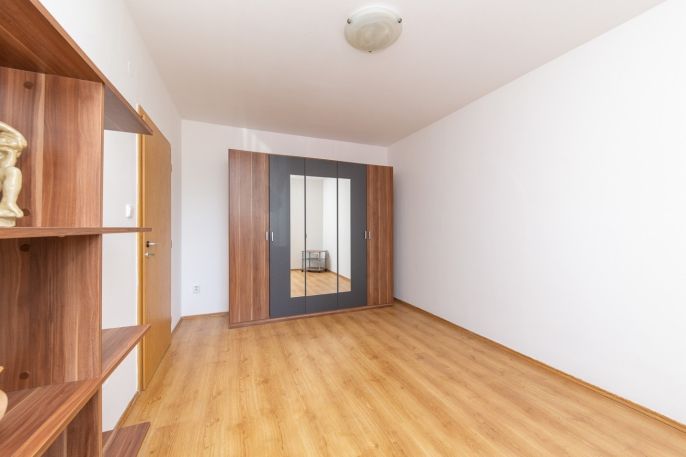 Pronájem, Byt 2+kk, Brno