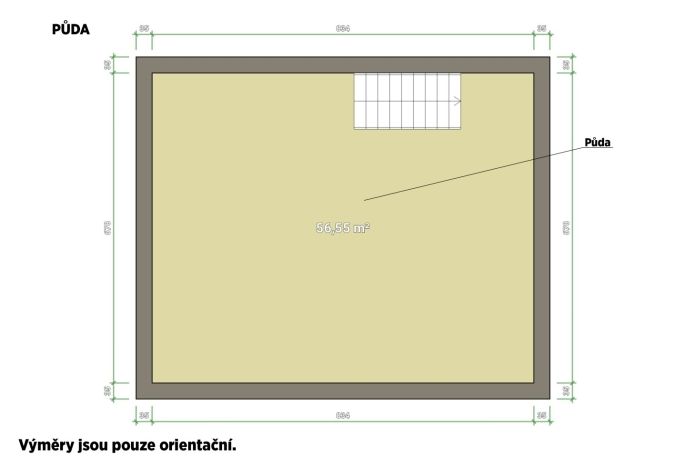 Prodej, Rodinný dům, Čížkov