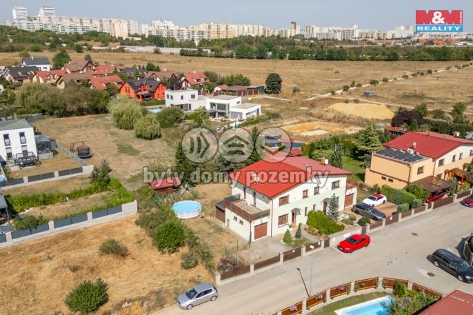 Prodej, Rodinný dům, Praha