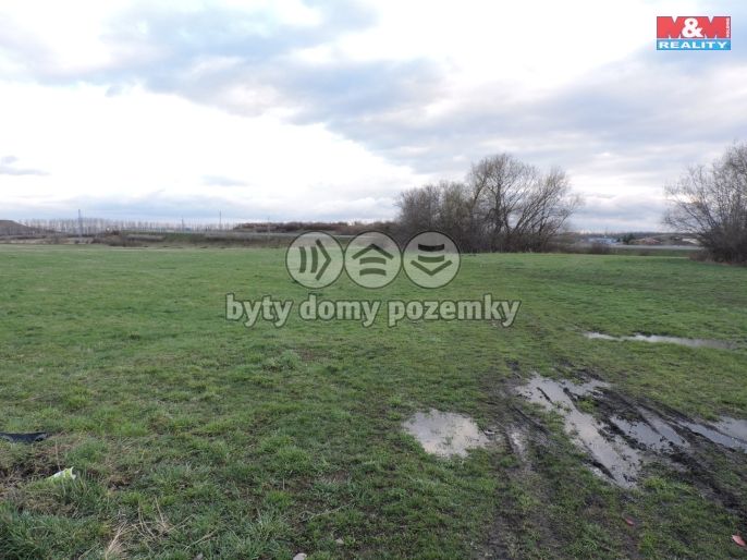 Prodej, Provozní plocha, Spořice