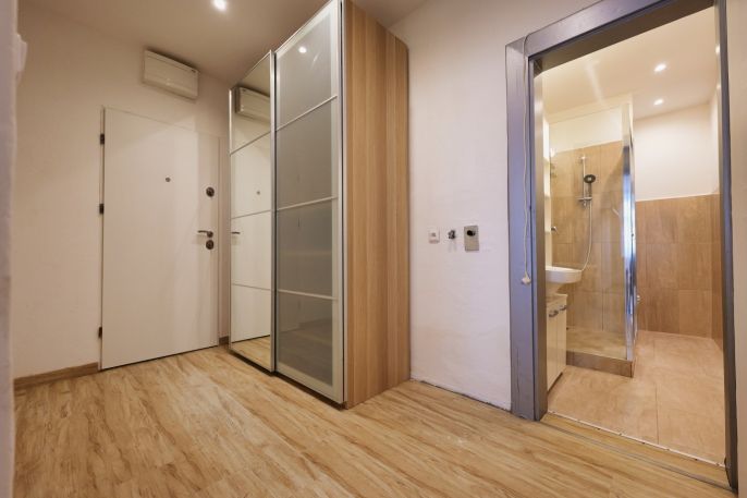 Prodej, Byt 2+1, Prostějov