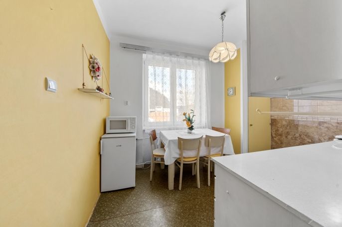 Prodej, Byt 2+1, Ústí nad Labem