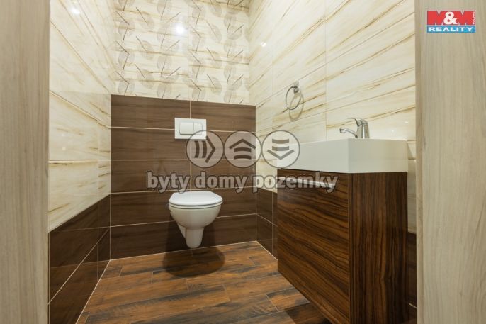 Prodej, Rodinný dům, Blšany u Loun