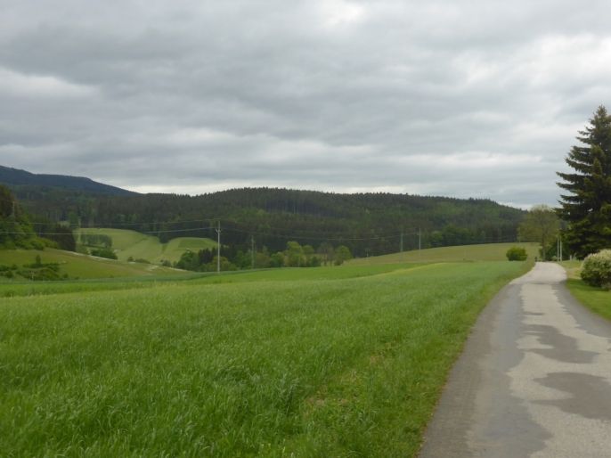 Prodej, Louka, Vysoká Srbská