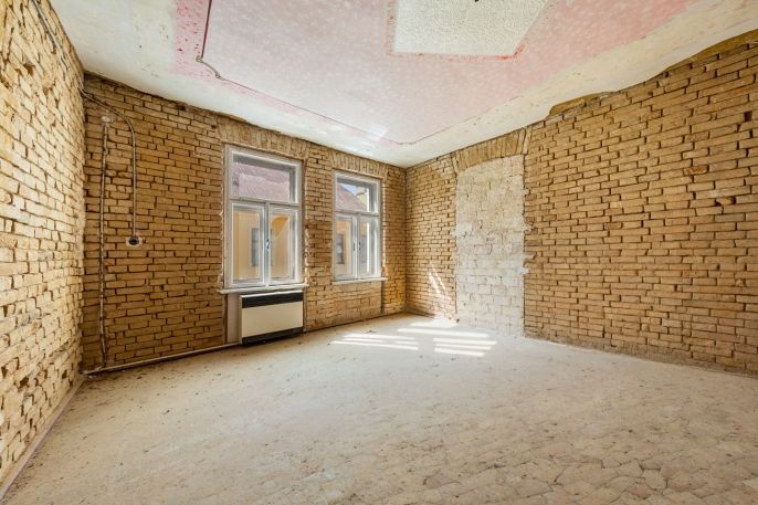 Prodej, Rodinný dům, Benešov nad Ploučnicí