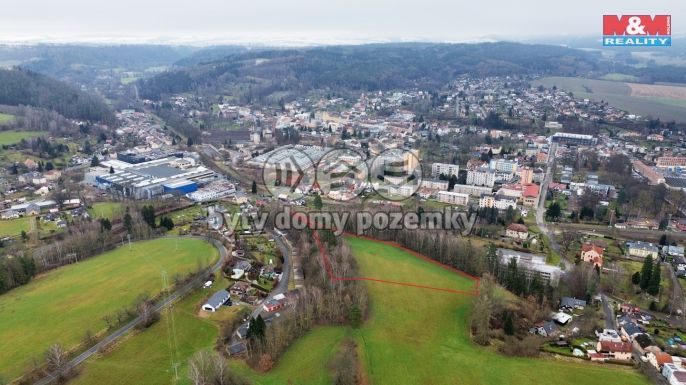 Prodej, Louka, Hronov