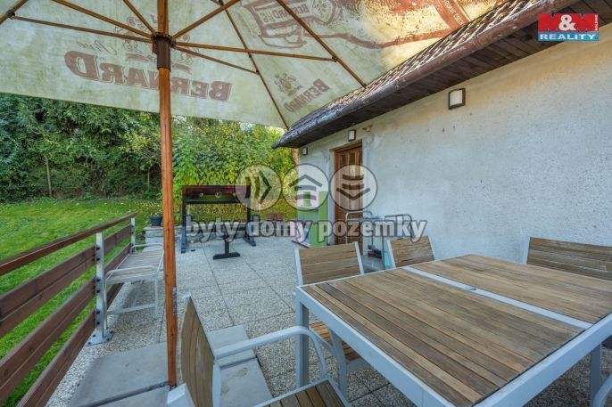 Prodej, Rodinný dům, Křivoklát