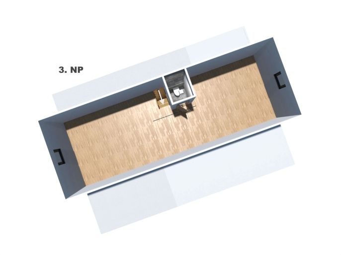 Prodej, Rodinný dům, Struhařov