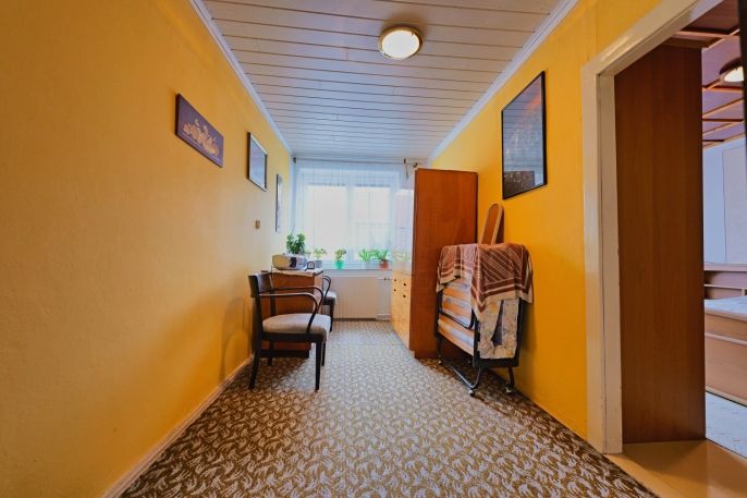 Prodej, Rodinný dům, Němčice nad Hanou