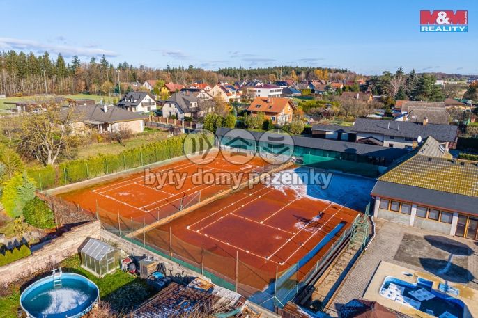 Prodej, Rodinný dům, Babice