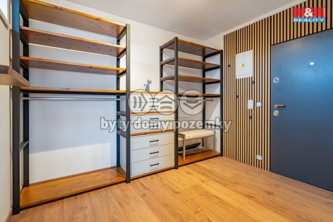 Prodej, Byt 4+kk, České Budějovice