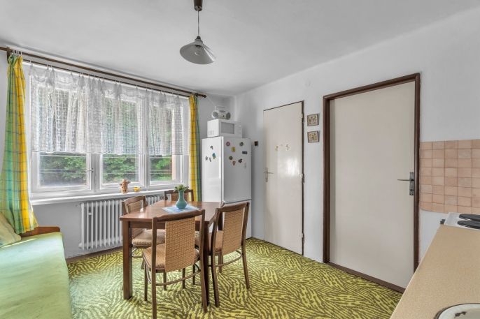 Prodej, Rodinný dům, Doubravice