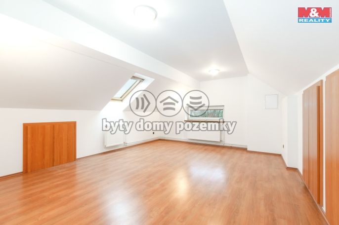 Prodej, Rodinný dům, Otice