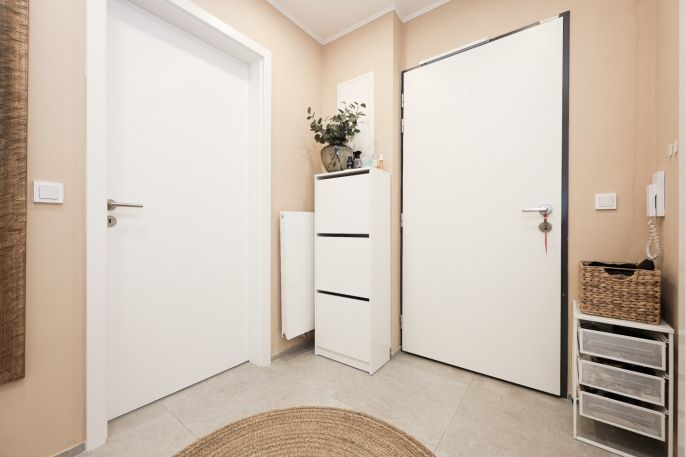 Prodej, Byt 2+kk, Praha