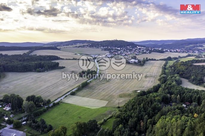 Prodej, Pole, Zbiroh