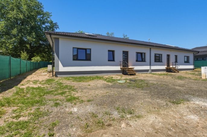 Prodej, Rodinný dům, Lahošť