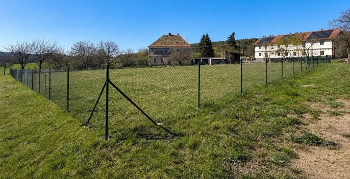Prodej, Pozemek k bydlení, Zbiroh