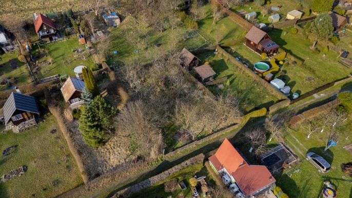 Prodej, Zahrada, Česká Kamenice