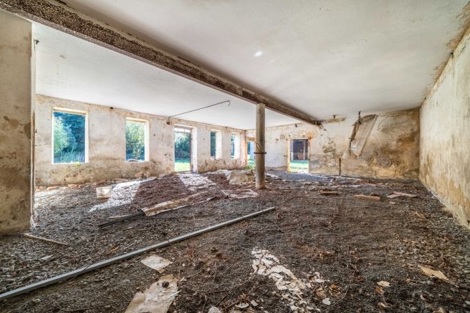 Prodej, Zemědělská usedlost, Pavlíkov