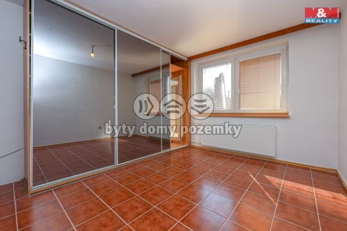 Prodej, Rodinný dům, Olomouc