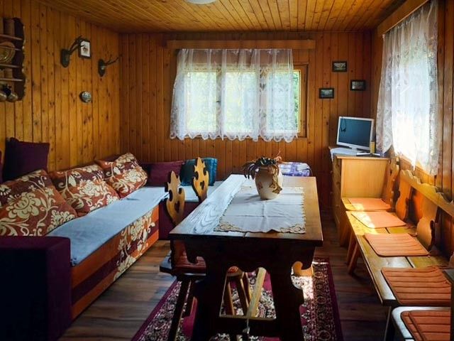 Prodej, Chata, Morávka