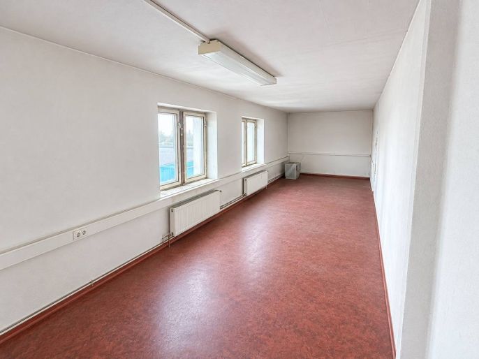 Pronájem, Ostatní, Předměřice nad Labem