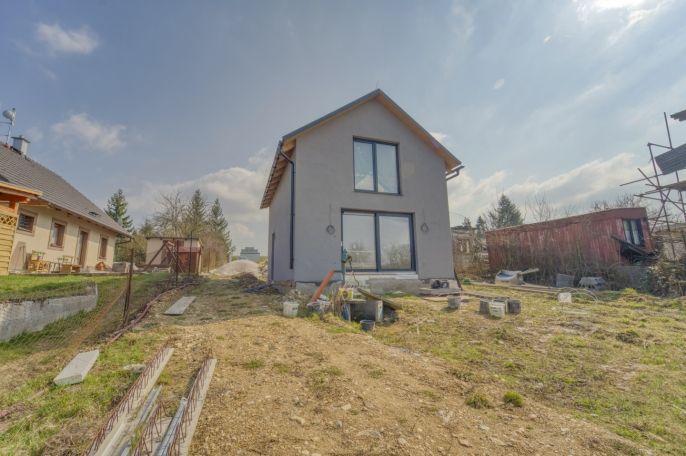 Prodej, Chata, Dobřany