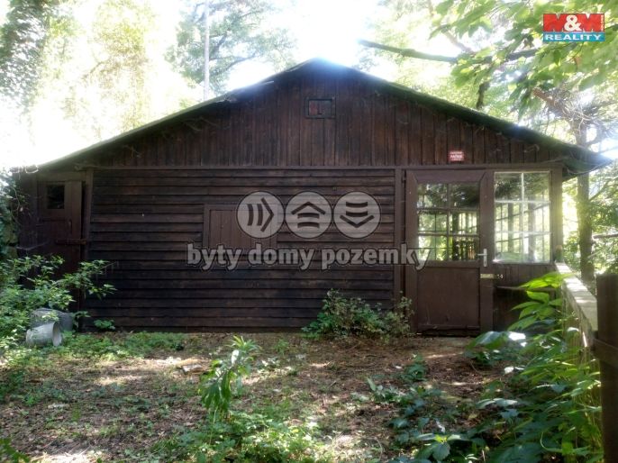 Prodej, Chata, Kamenný Přívoz