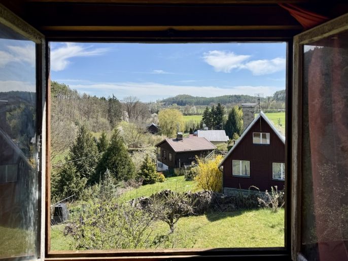 Prodej, Chata, Borotice