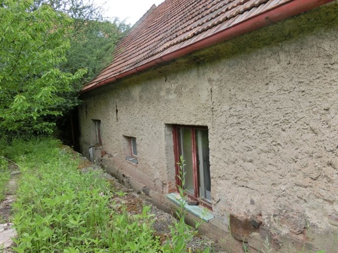 Prodej, Rodinný dům, Klobuky